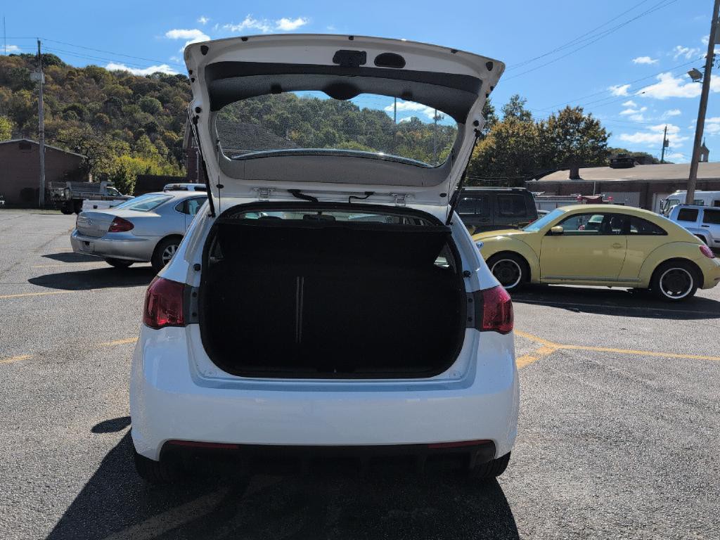 2013 Kia Forte Image 10