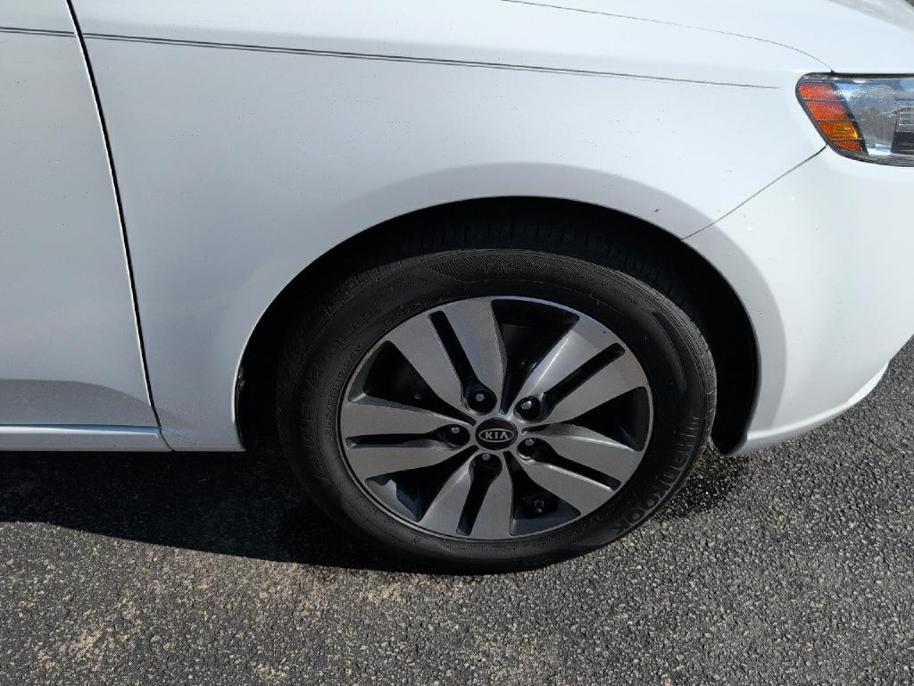 2013 Kia Forte Image 19