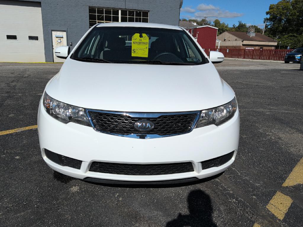 2013 Kia Forte Image 20