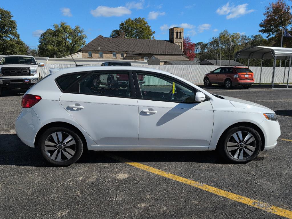 2013 Kia Forte Image 21