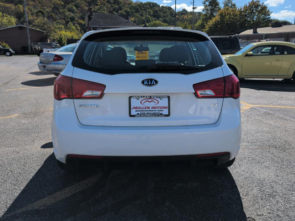 2013 Kia Forte Image 22