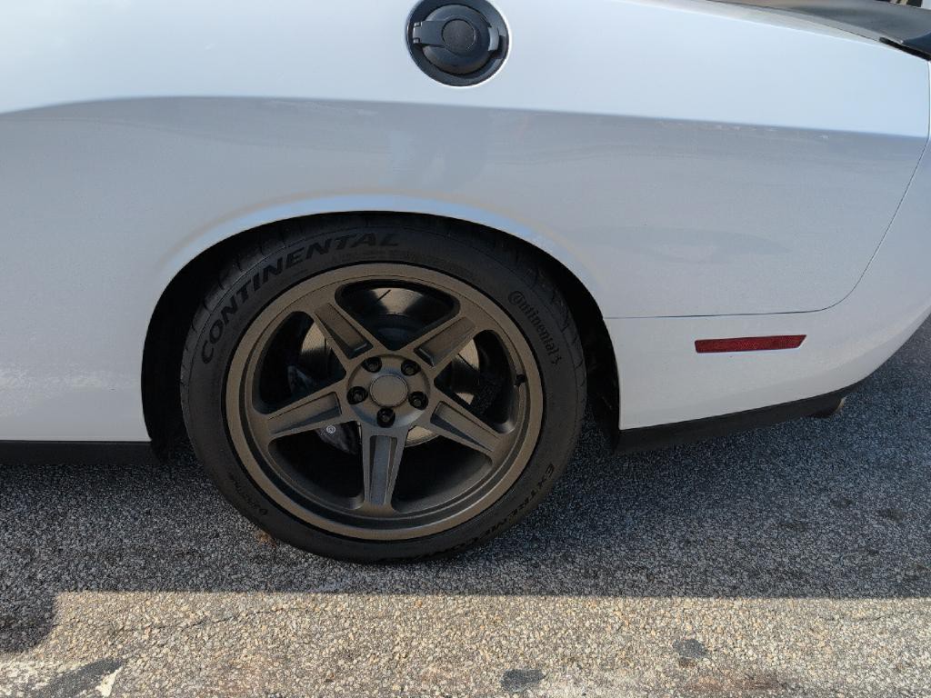 2016 Dodge Challenger Image 7