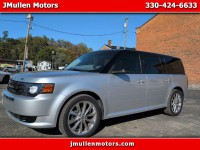Image for 2011 Ford Flex Titanium ID: 6948889