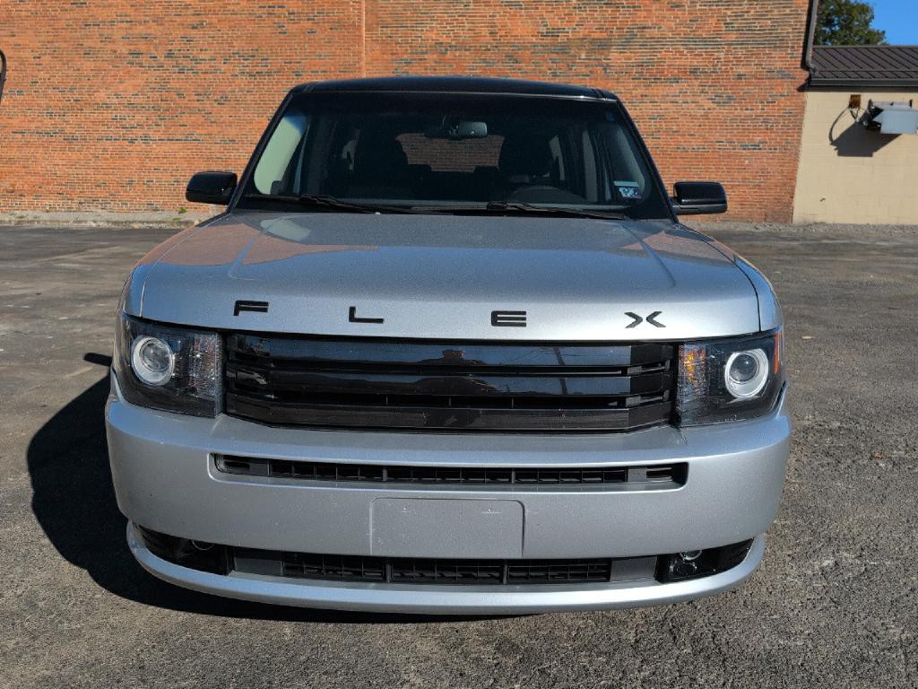 2011 Ford Flex Image 5