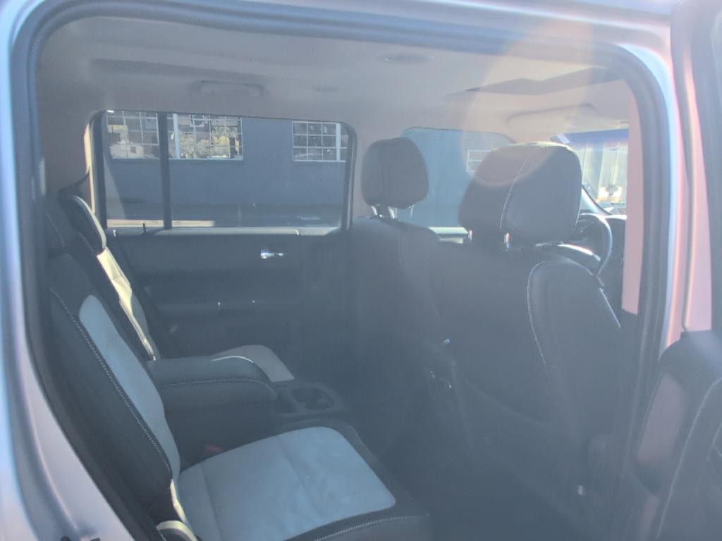 2011 Ford Flex Image 14