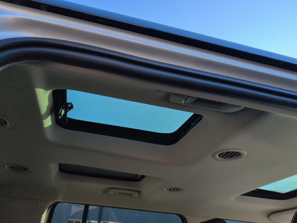 2011 Ford Flex Image 15