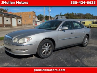 Image for 2008 Buick Lacrosse CX ID: 6948891