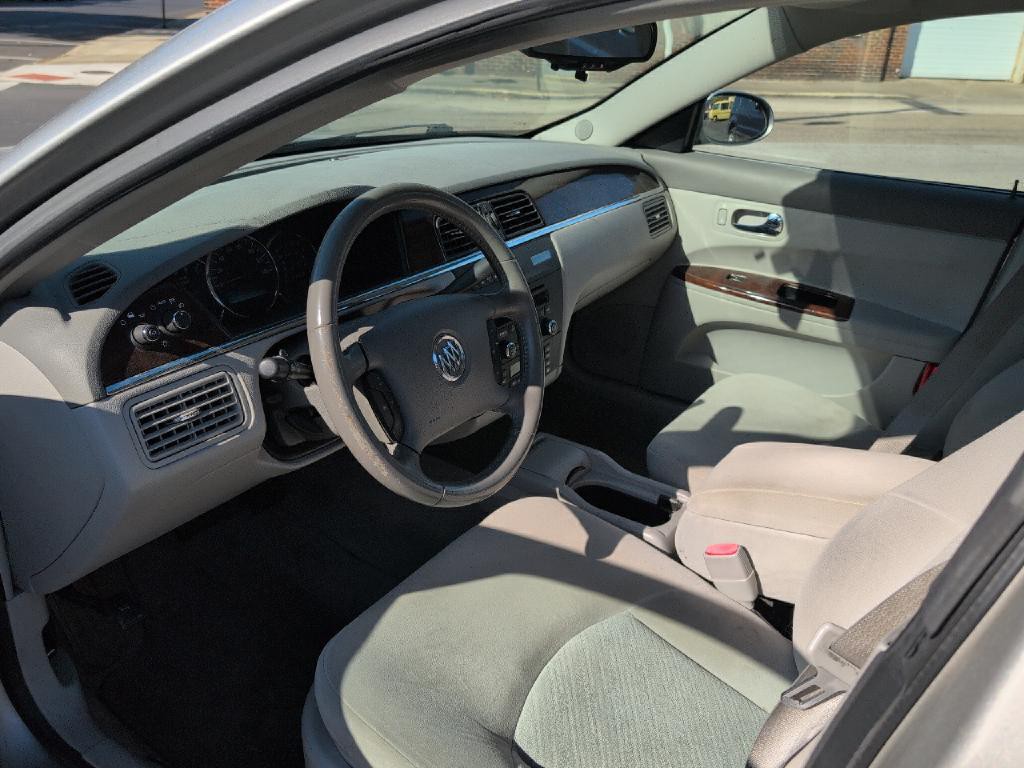 2008 Buick Lacrosse Image 14