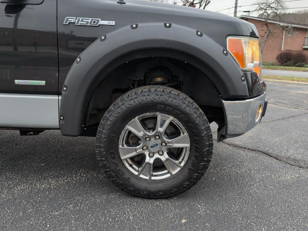 2012 Ford F-150 Image 5