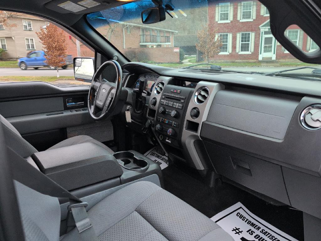 2012 Ford F-150 Image 6