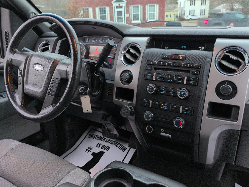 2012 Ford F-150 Image 7