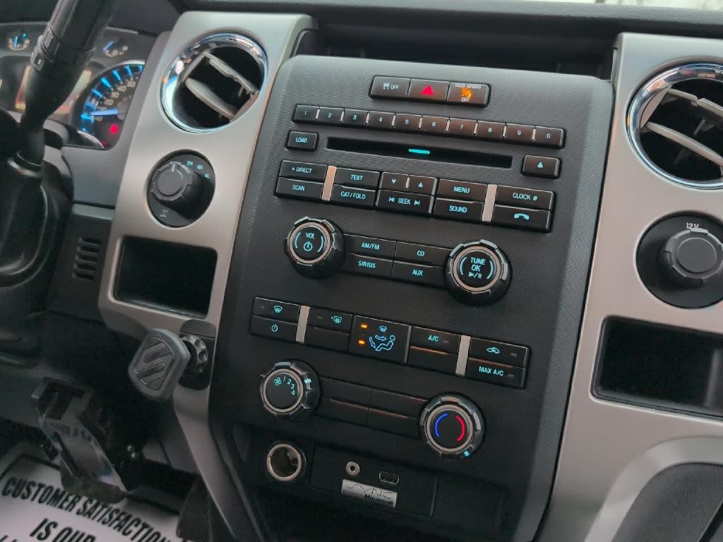 2012 Ford F-150 Image 8