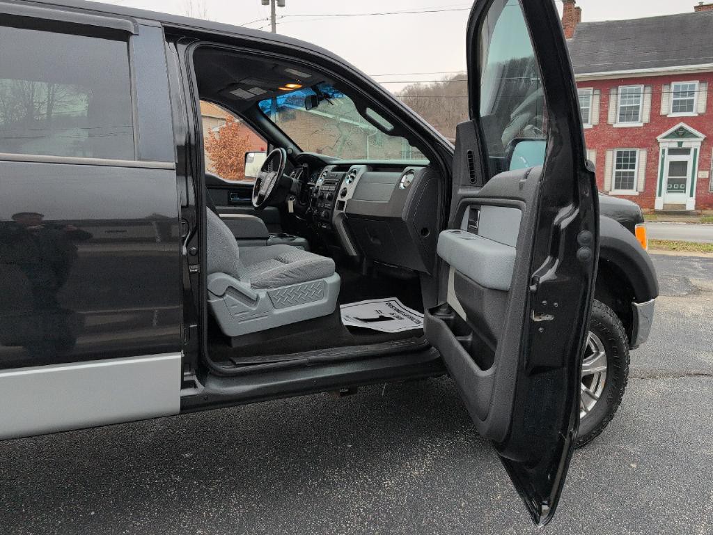 2012 Ford F-150 Image 9