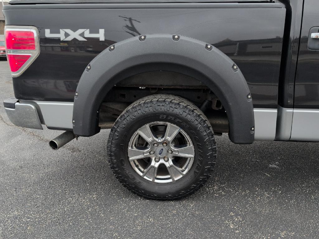 2012 Ford F-150 Image 11