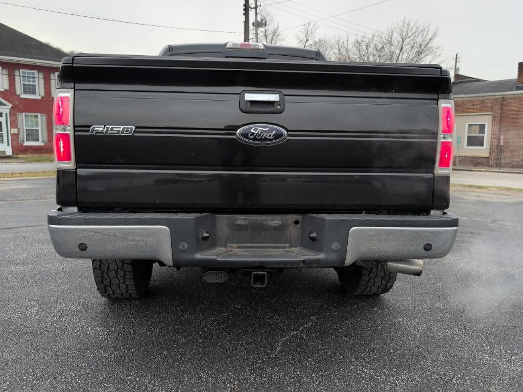 2012 Ford F-150 Image 12