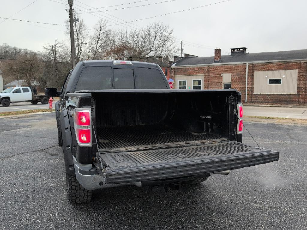 2012 Ford F-150 Image 13