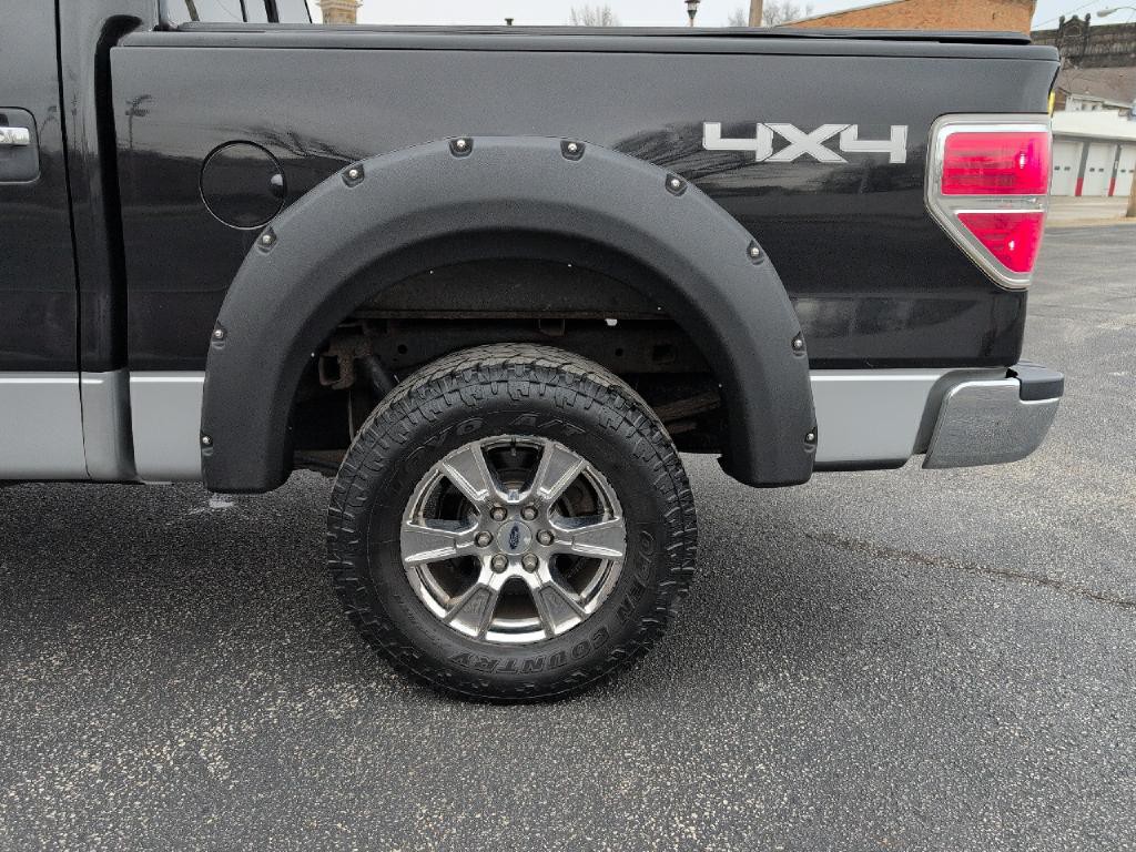 2012 Ford F-150 Image 14