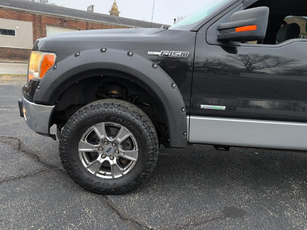 2012 Ford F-150 Image 15