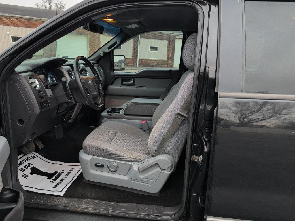 2012 Ford F-150 Image 17