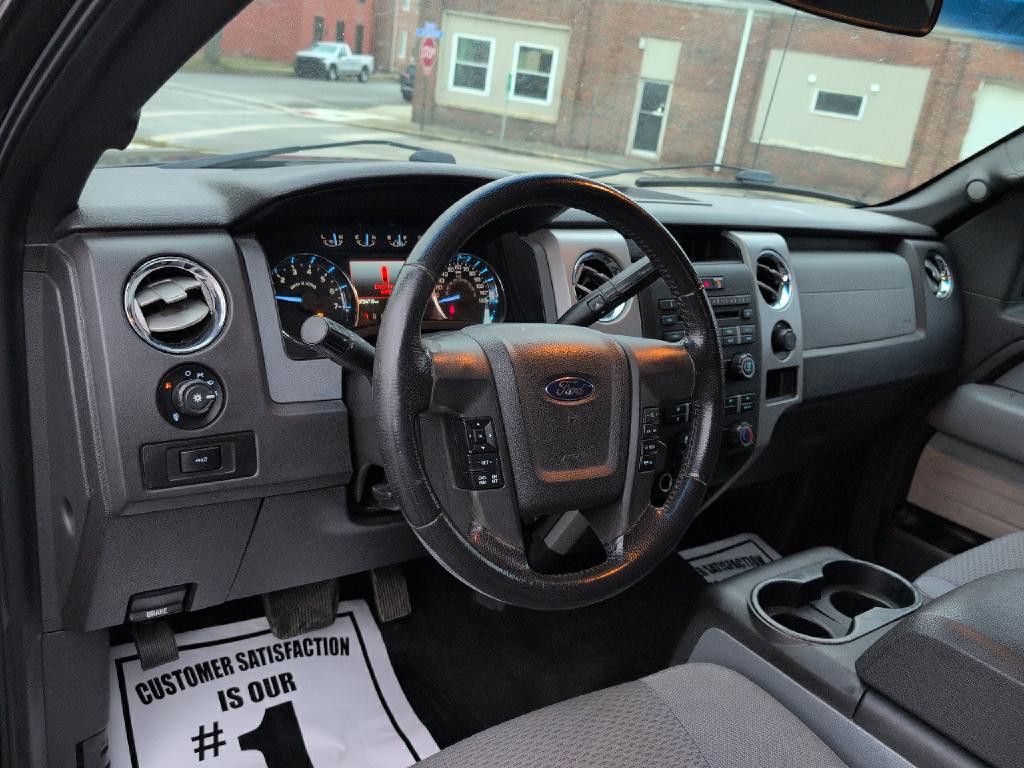 2012 Ford F-150 Image 18