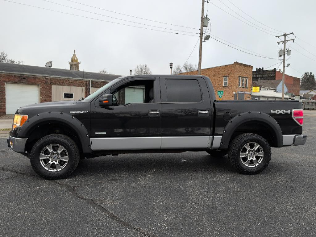 2012 Ford F-150 Image 20