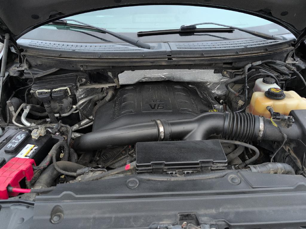 2012 Ford F-150 Image 21