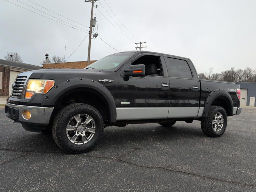 2012 Ford F-150 Image 23