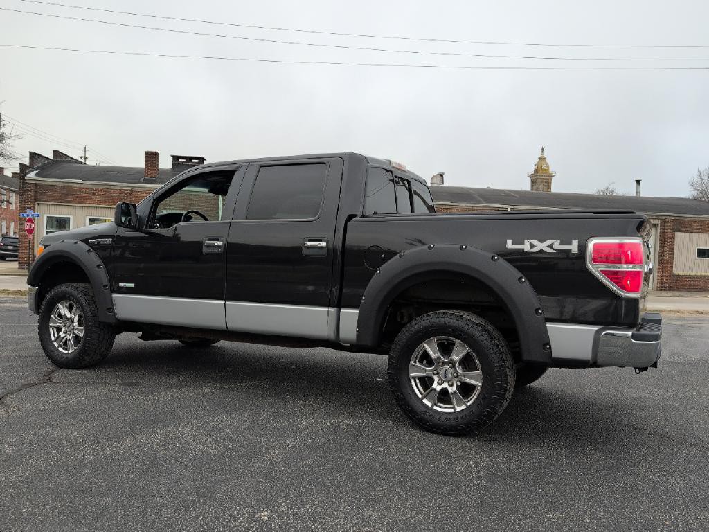 2012 Ford F-150 Image 24