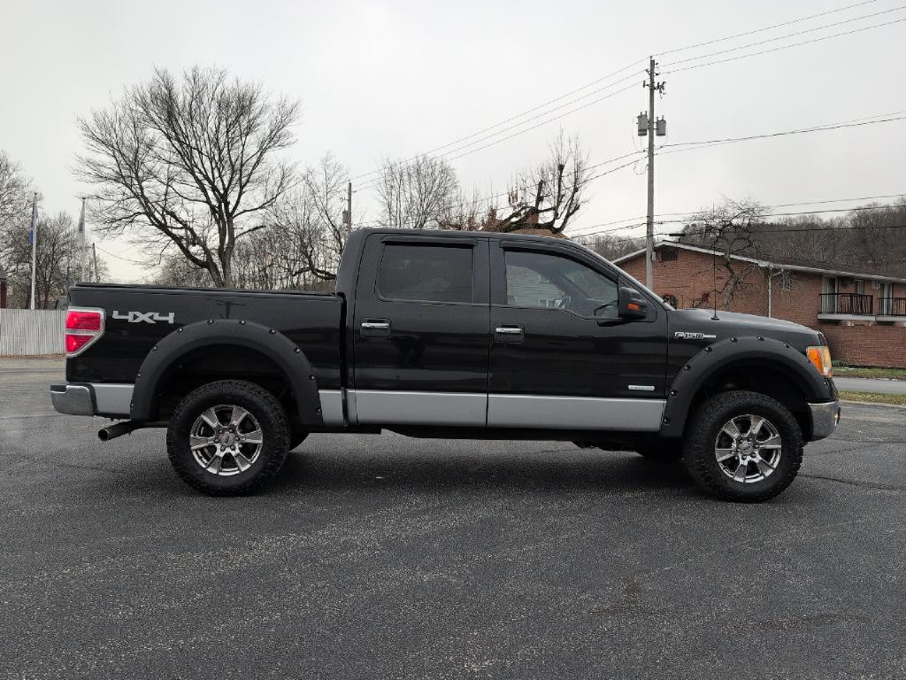 2012 Ford F-150 Image 25