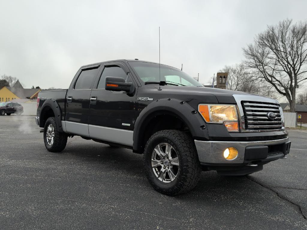 2012 Ford F-150 Image 26