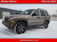 Image for 2007 Jeep Liberty Sport ID: 7128140