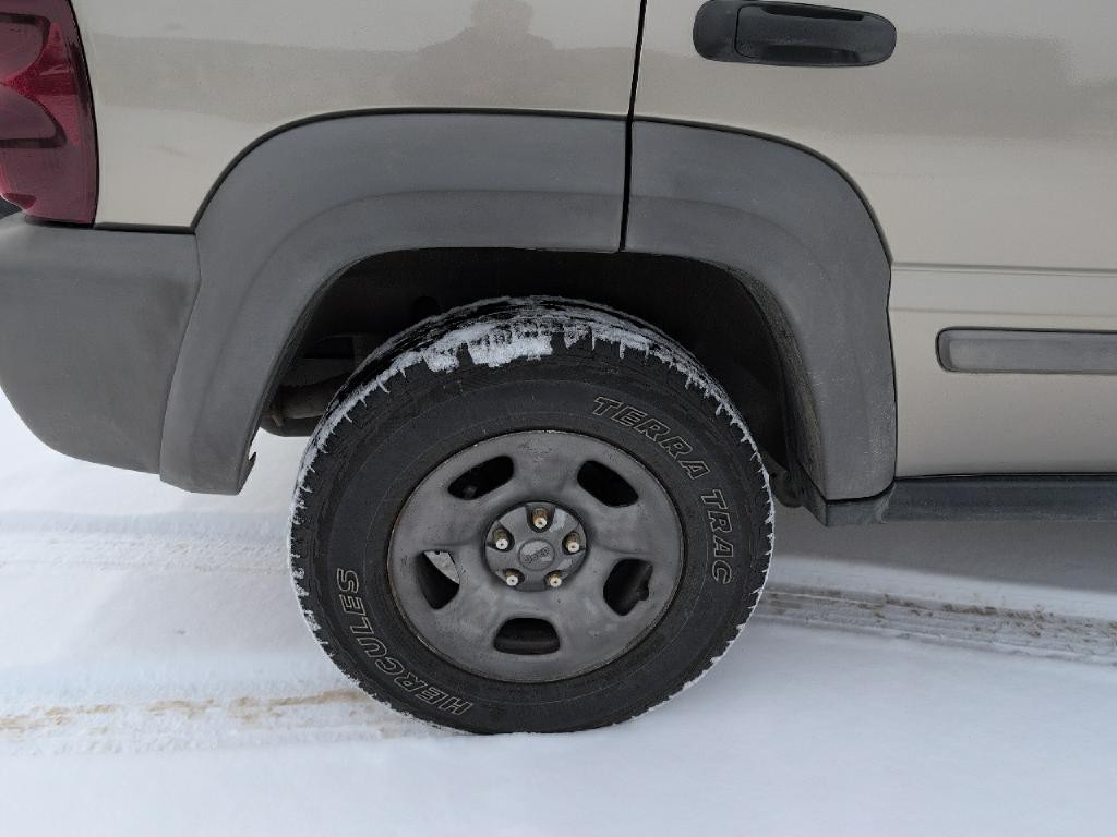 2007 Jeep Liberty Image 9