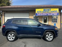 Image for 2019 Jeep Compass Latitude ID: 6911282