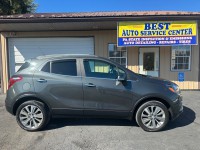 Image for 2017 Buick Enclave Preferred ID: 6913704