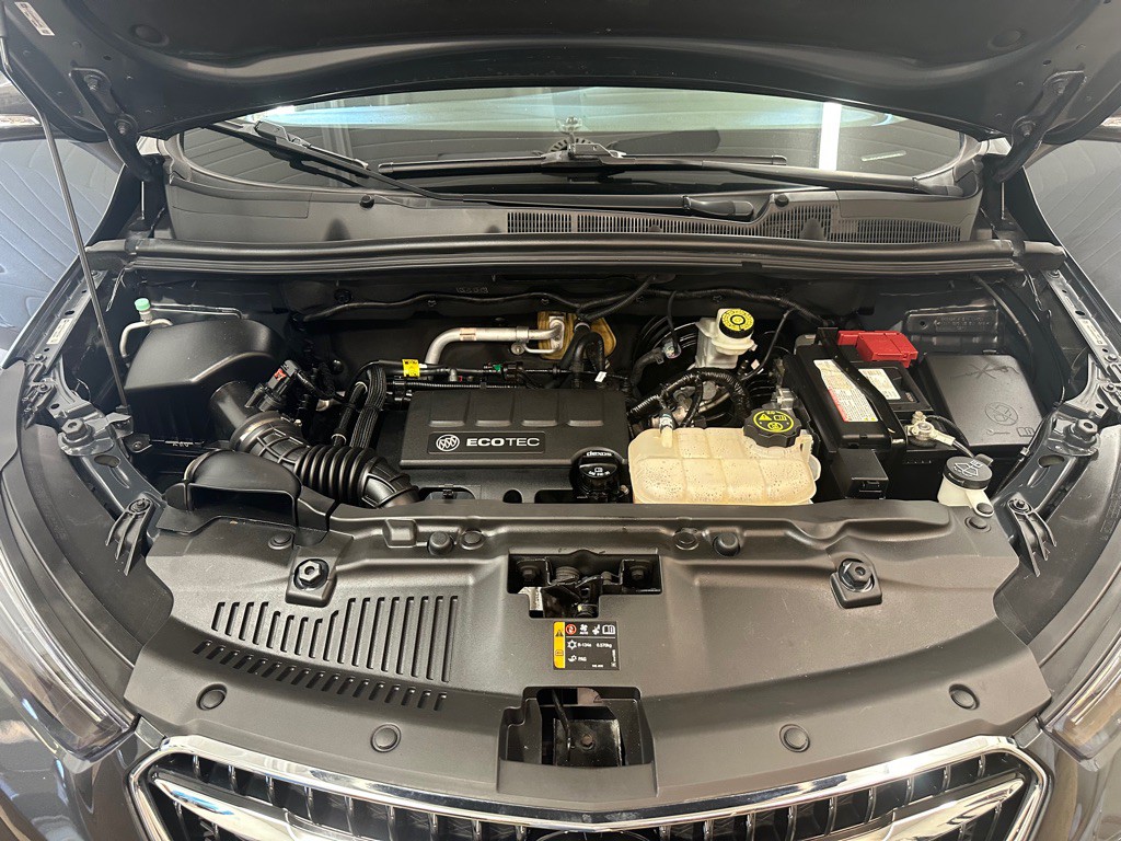 2017 Buick Enclave Image 6
