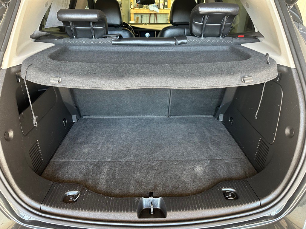 2017 Buick Enclave Image 9
