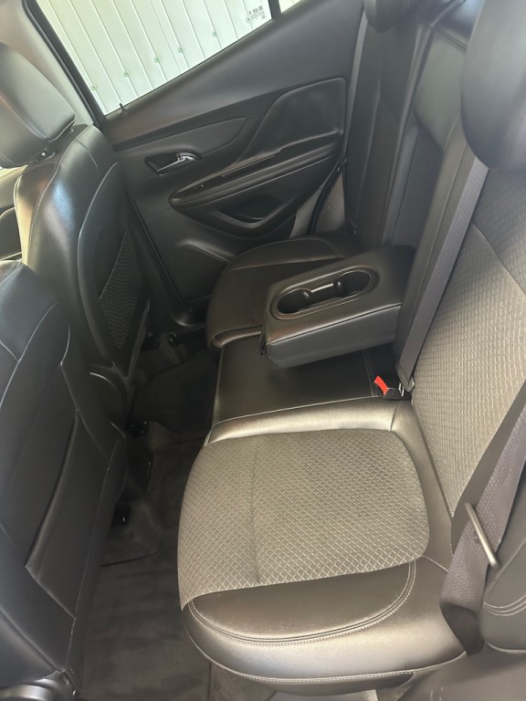 2017 Buick Enclave Image 13