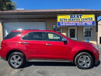 Image for 2014 Chevrolet Equinox LTZ ID: 6913743