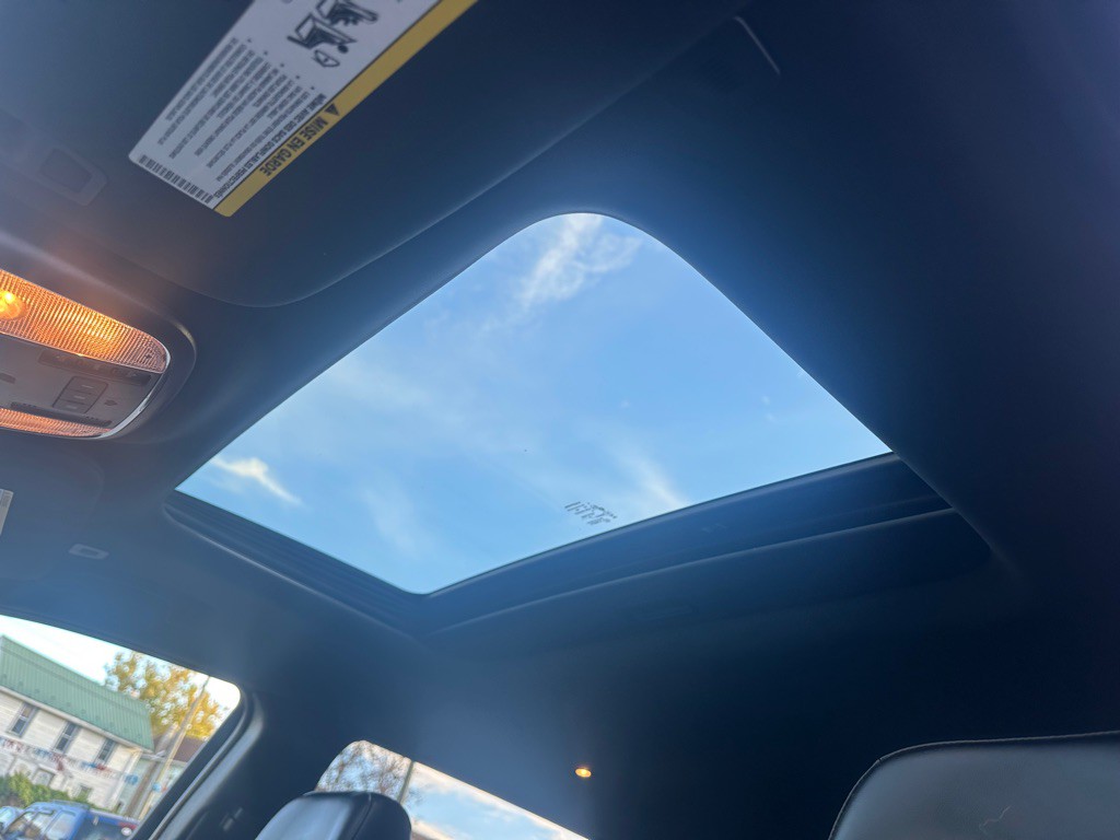 2017 Jeep Grand Cherokee Image 6