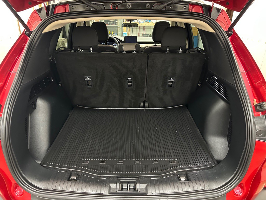 2020 Ford Escape Image 6