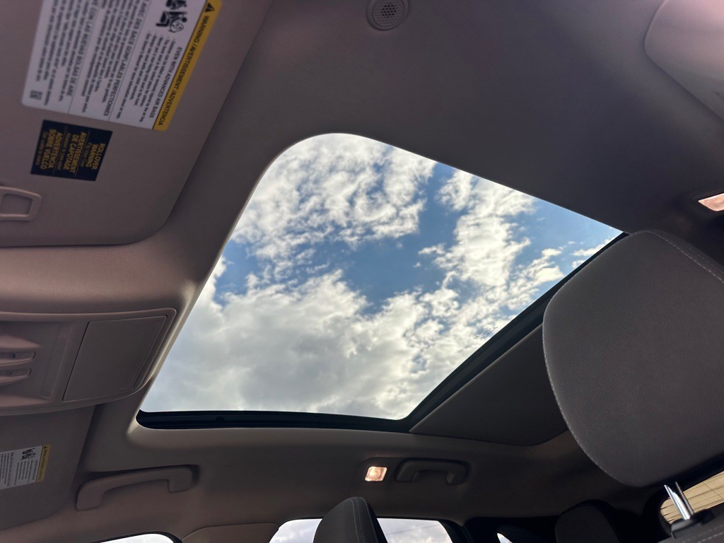 2020 Ford Escape Image 7