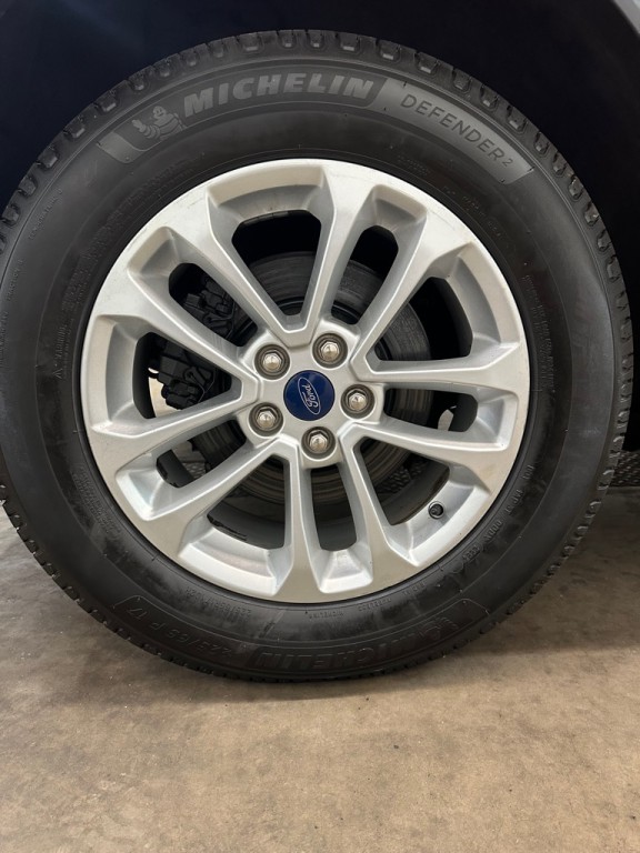 2020 Ford Escape Image 8