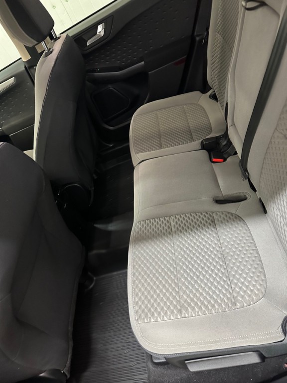 2020 Ford Escape Image 10