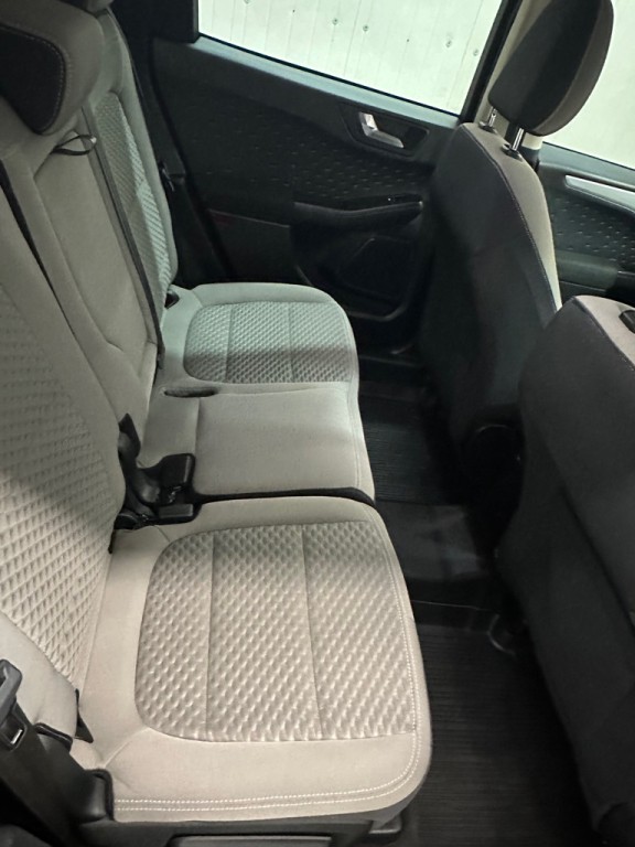 2020 Ford Escape Image 11