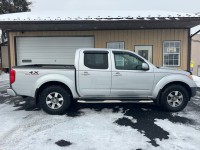 Image for 2012 Nissan Frontier S ID: 7136701