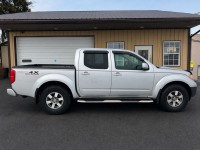 Image for 2012 Nissan Frontier S ID: 7136701