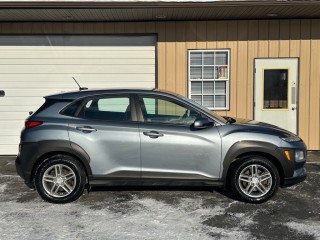 Image for 2019 Hyundai Kona SE ID: 7136780