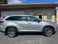 Image for 2019 Toyota Highlander SE ID: 7274567