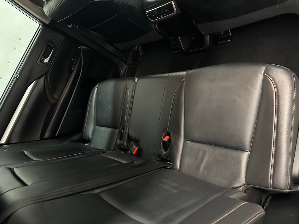 2019 Toyota Highlander Image 8