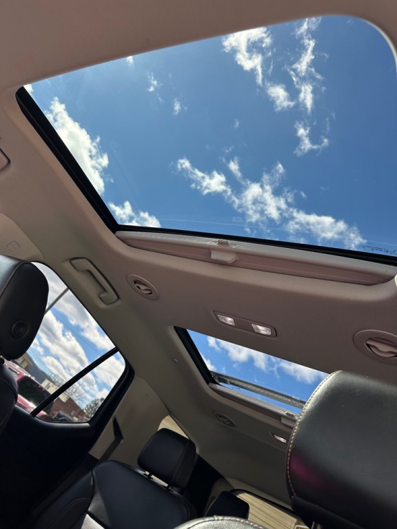 2019 Chevrolet Traverse Image 6
